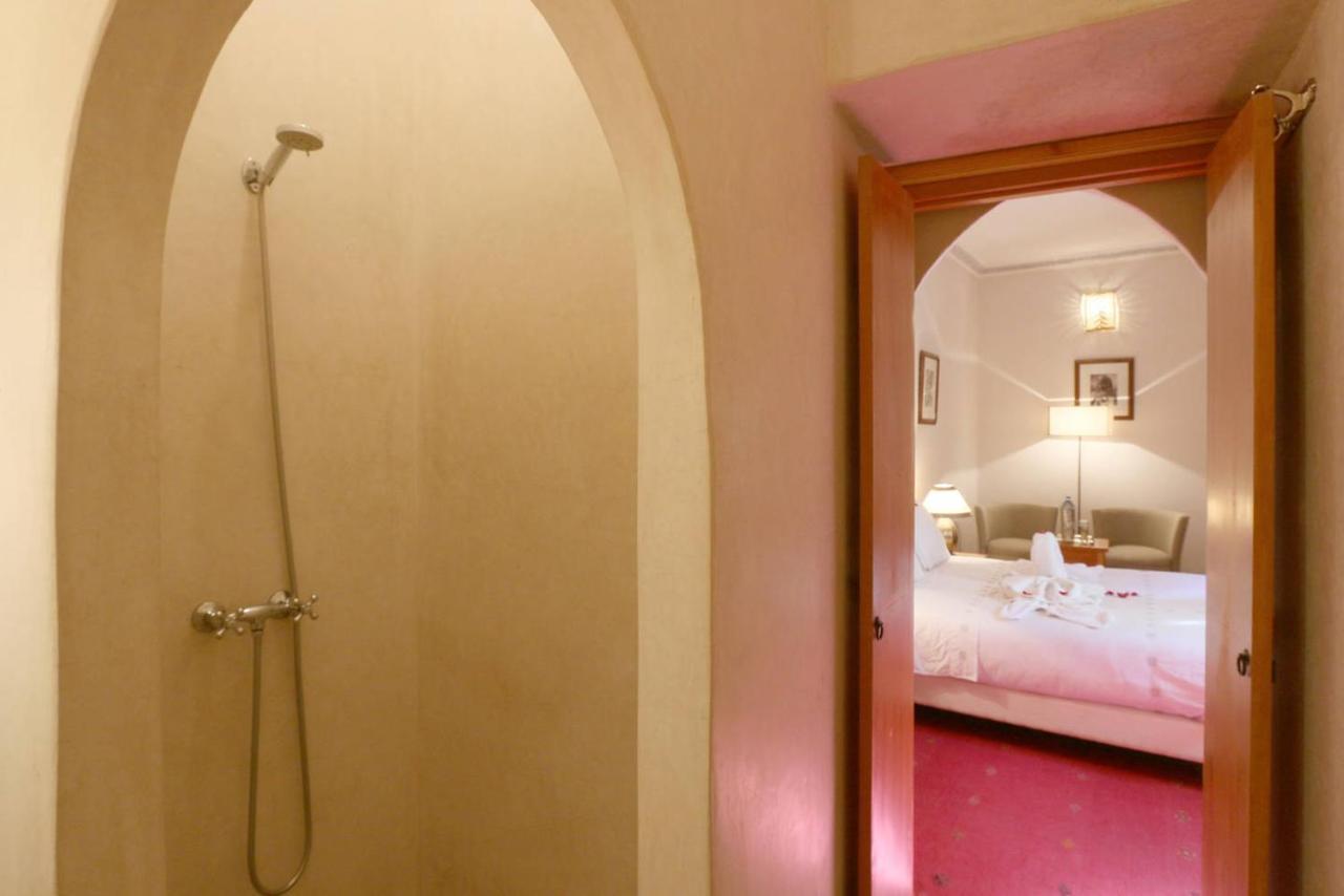 Riad Anais Marrakech Marrakesh Exteriör bild