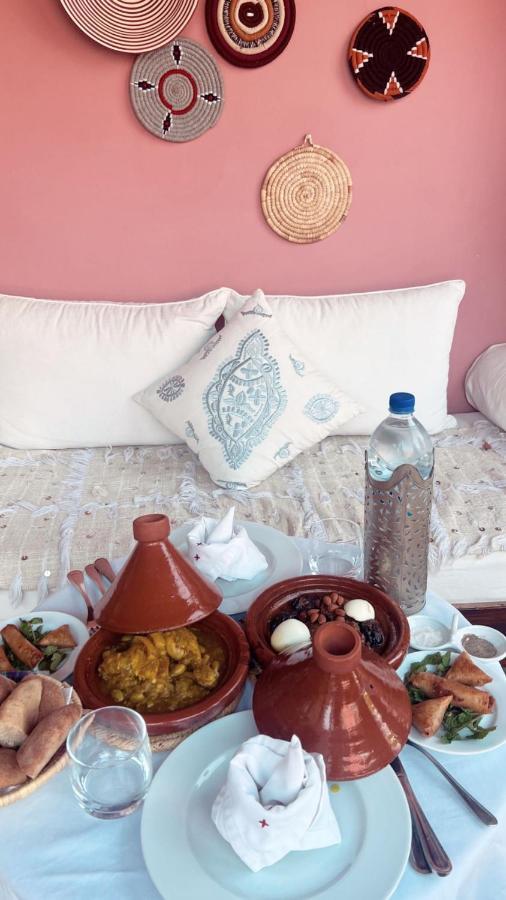 Riad Anais Marrakech Marrakesh Exteriör bild